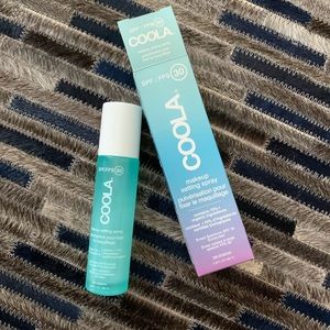 Coola Spray